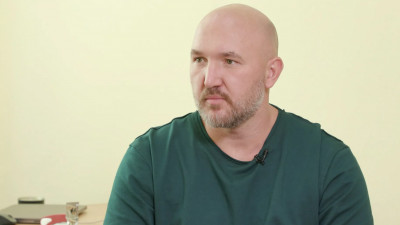 Основатель бренда косметики Леонид Леврана рассказал о своем опыте работе в пандемию