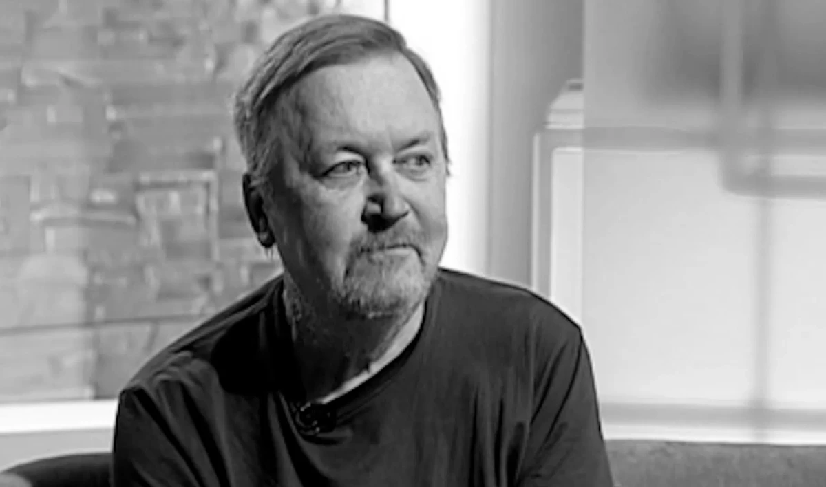 Умер режиссер «Особенностей национальной охоты» Александр Рогожкин - tvspb.ru