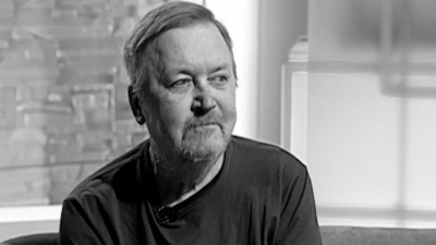 Умер режиссер «Особенностей национальной охоты» Александр Рогожкин