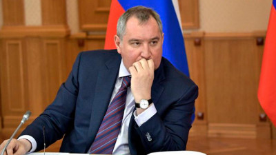 Рогозин поблагодарил США за «пинок» для снижения издержек Роскосмоса