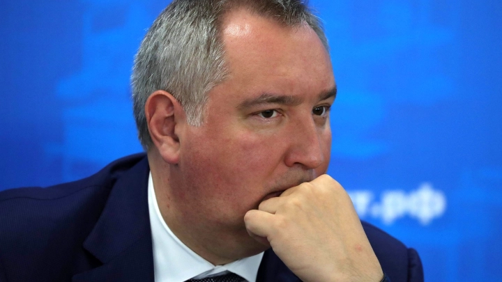 Рогозин ответил на заявление «Альфа-банка» о прекращении работы с оборонкой - tvspb.ru