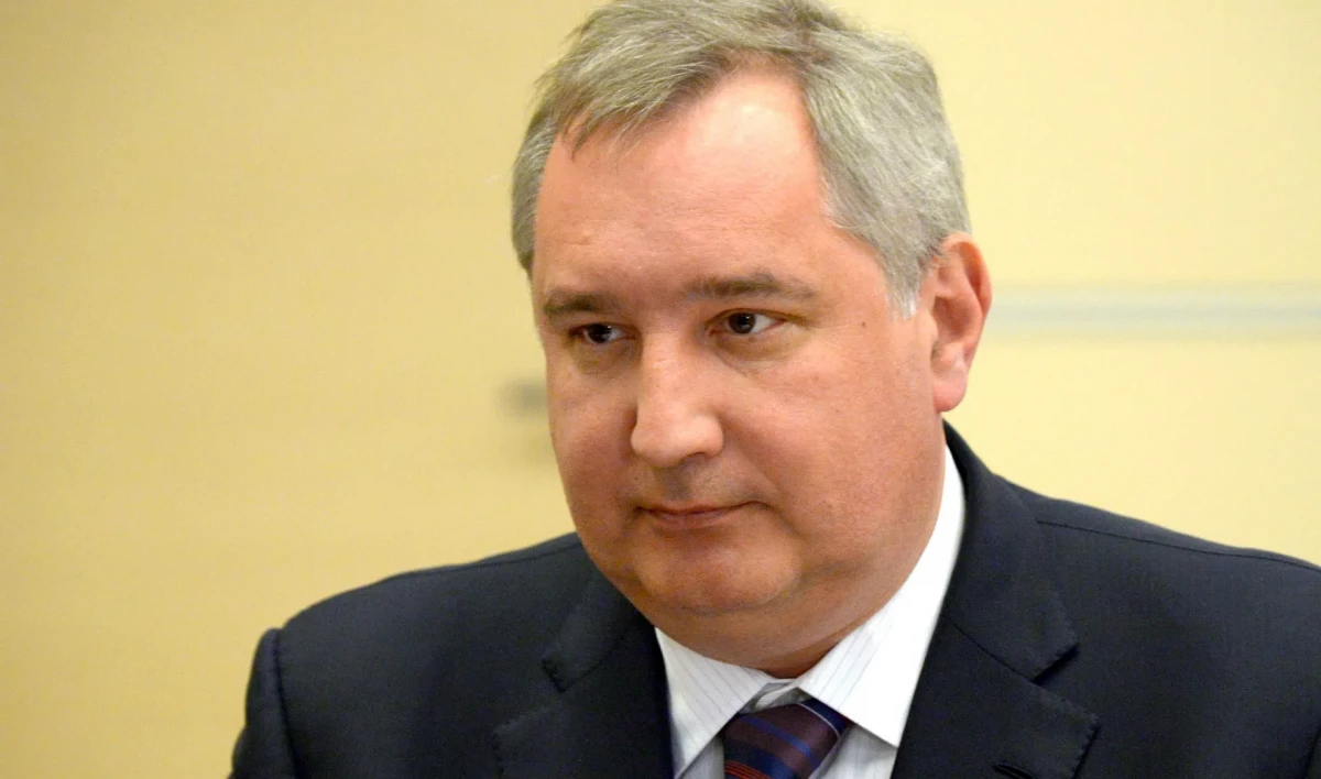 Рогозин: На лунные аппараты установят российские приборы - tvspb.ru