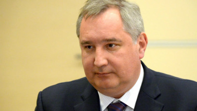 Рогозин: На лунные аппараты установят российские приборы