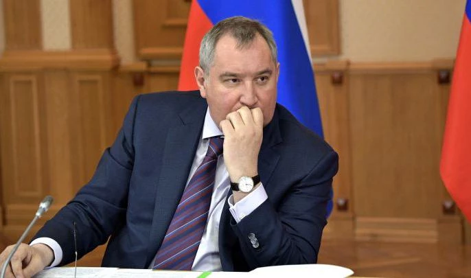 Причиной ввода антироссийских санкций является усиление страны, считает Дмитрий Рогозин - tvspb.ru