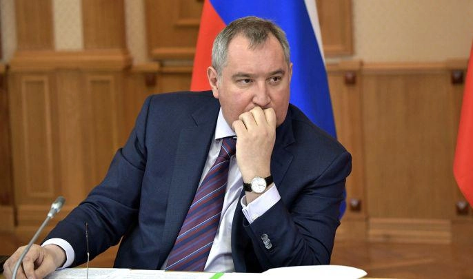 Рогозин оценил надежность российских ракет и объяснил неудачи с запусками - tvspb.ru