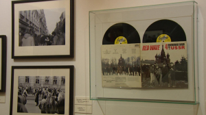 В этом году исполнится 40 лет с момента основания Ленинградского рок-клуба