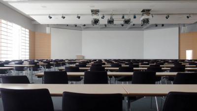 В Петербурге конгрессно-выставочным организациям предоставят налоговые льготы