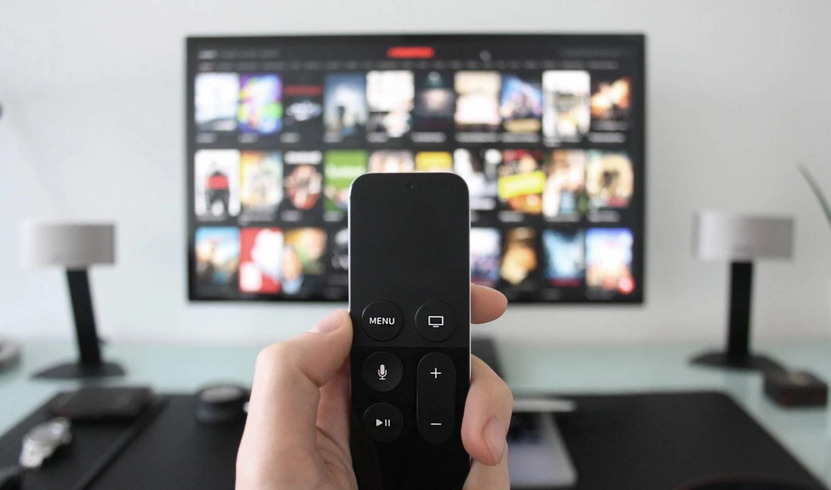 Стало известно, какие сериалы петербуржцы смотрят чаще всего - tvspb.ru