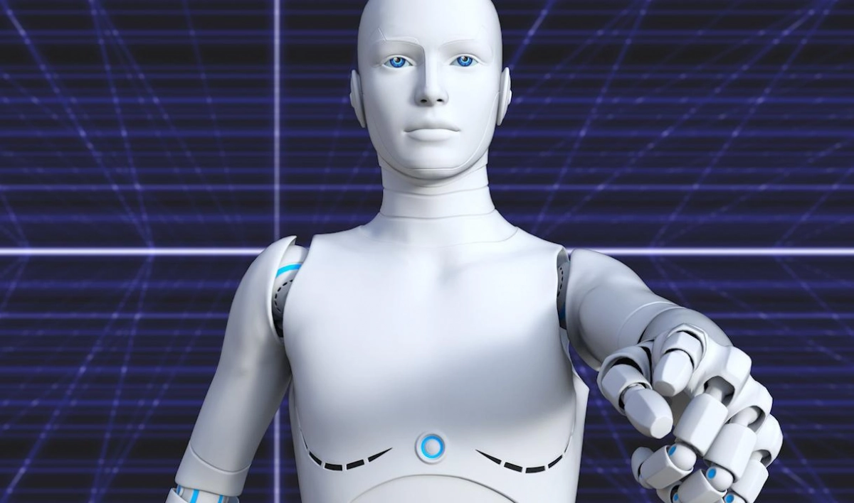 В России создали робота для проверки людей на коронавирус - tvspb.ru