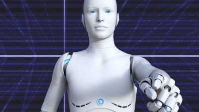 В России создали робота для проверки людей на коронавирус