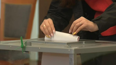 Эксперты: Вероятность второго тура выборов в Петербурге была низка