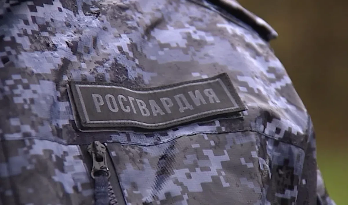 Погибшего сотрудника Росгвардии хотят наградить за мужество и отвагу - tvspb.ru