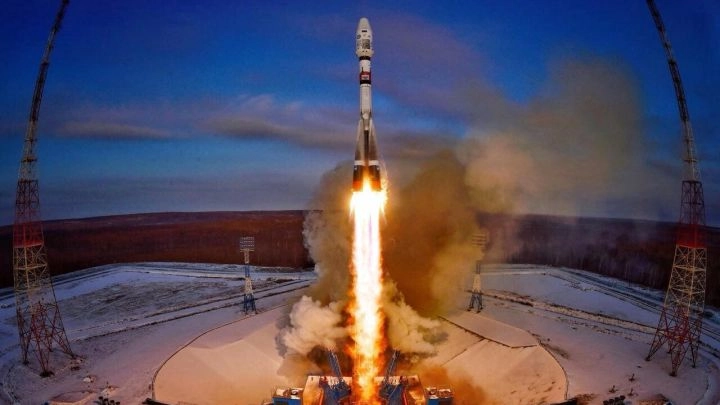 Роскосмос назвал причину неудачного запуска с космодрома «Восточный» - tvspb.ru