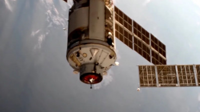 На МКС проведут эксперимент по выращиванию растений в промышленных масштабах