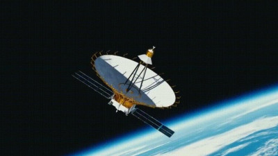 Специалисты Роскосмоса пытаются устранить неполадки со «Спектром-Р»