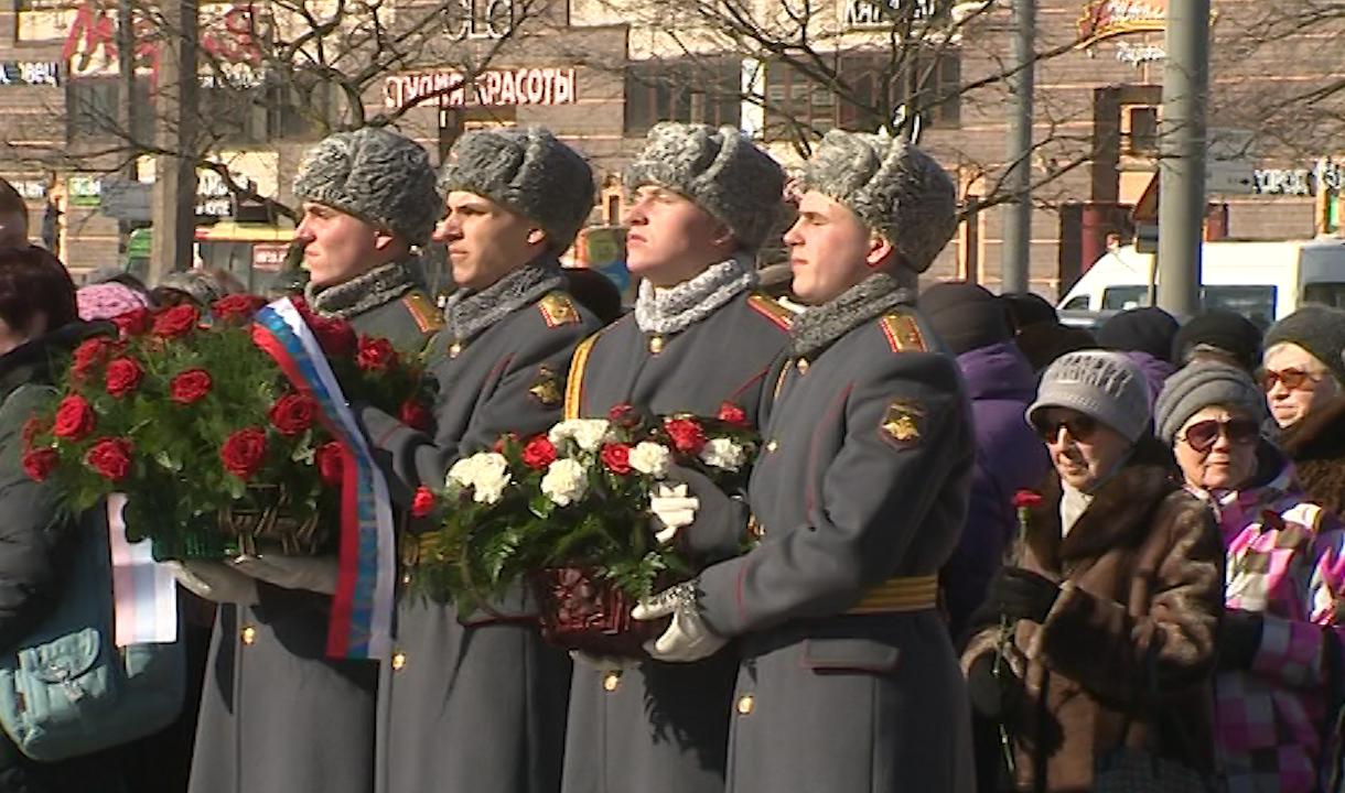 Где появится новый дом для бойцов Росгвардии