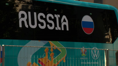 Лопырева: Сборной России ничего не мешает показать хороший результат на Евро-2020
