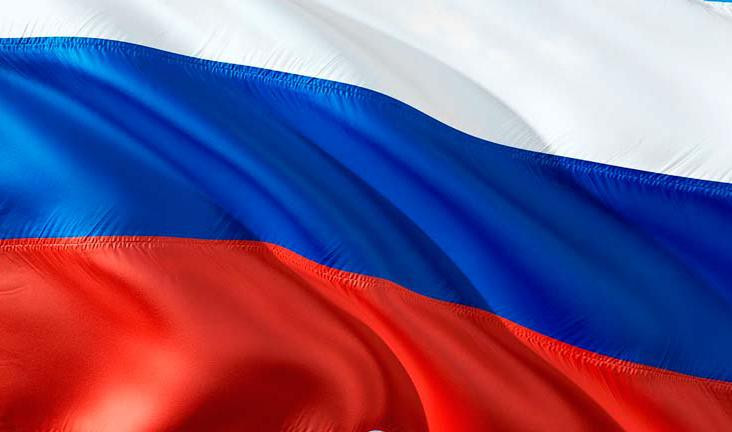 Россия отправит в разные страны гуманитарную помощь на 68 млн рублей