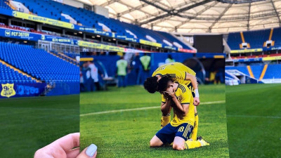 Шесть футболистов «Ростова» заразились коронавирусом