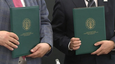 Студенты Политеха первыми в стране изучат производственную систему автогиганта