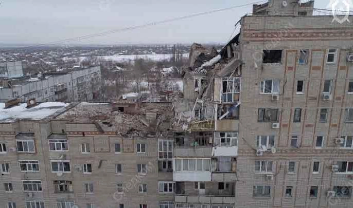 В МЧС опровергли информацию об увеличении жертв в Ростовской области - tvspb.ru