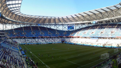 «Зенит» сыграет с «Ротором» 11 августа