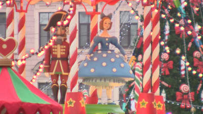 В Петербурге планируют смягчить COVID-ограничения на время зимних каникул