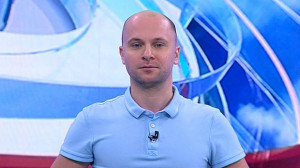 Спорт 15:00