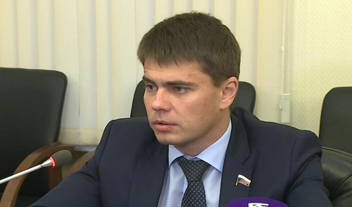 СМИ сообщили, что депутат Сергей Боярский направил официальный запрос о парке на Смоленке - tvspb.ru