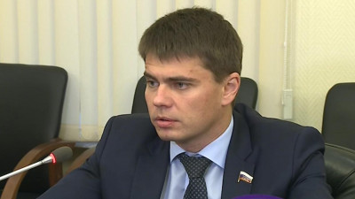 Сергей Боярский прокомментировал законопроект об устойчивом Рунете