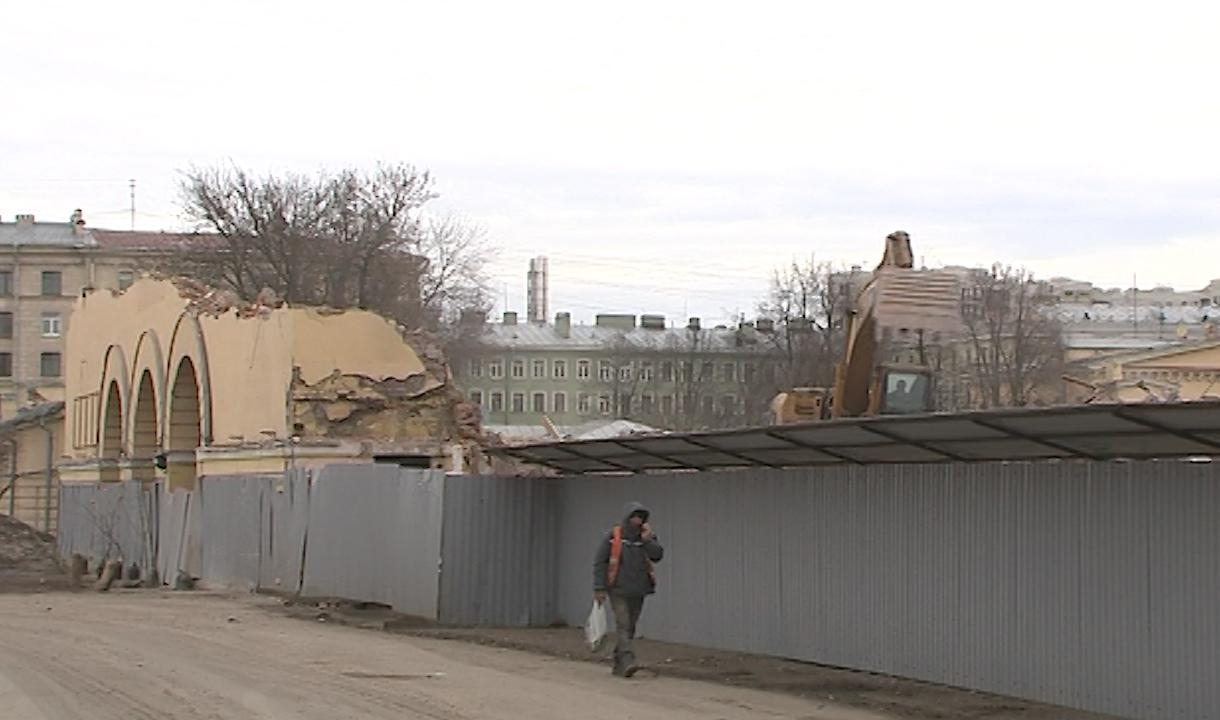 Завод петмол санкт петербург