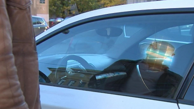 Российский стартап разработал систему распознавания лиц водителей