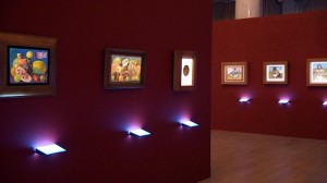 Какие уникальные экспонаты покажут на выставке о Фриде Кало и Диего Ривере