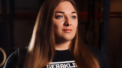 Татьяна Каширина стала шестикратной чемпионкой России