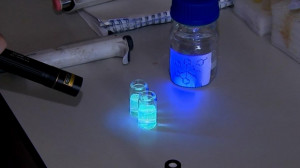 Петербургские ученые нашли простой способ определить наличие ртути в воде