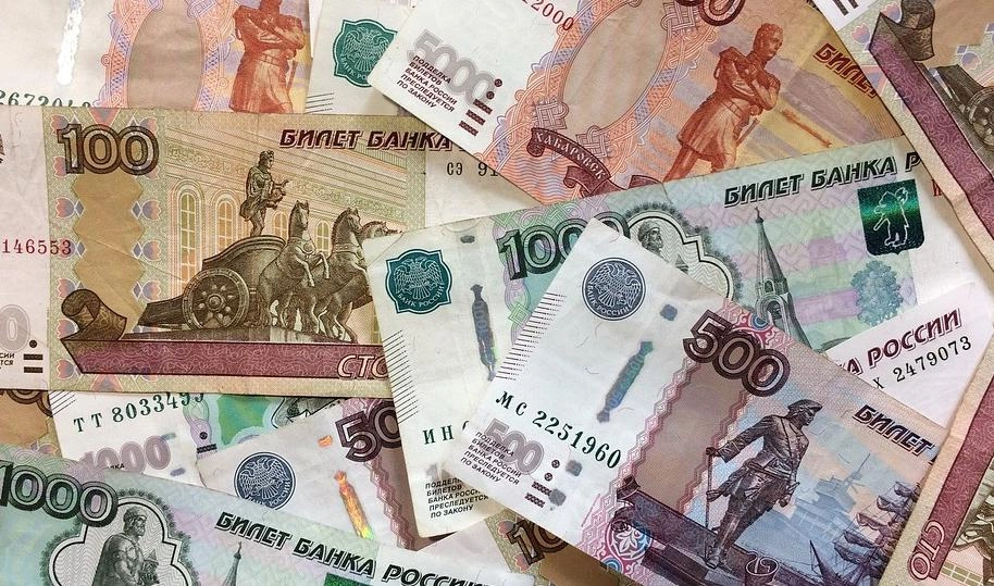 Роструд назвал сферы с самыми высокими зарплатами - tvspb.ru