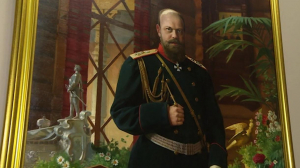 Александр III, император и коллекционер. Выставка в Русском музее