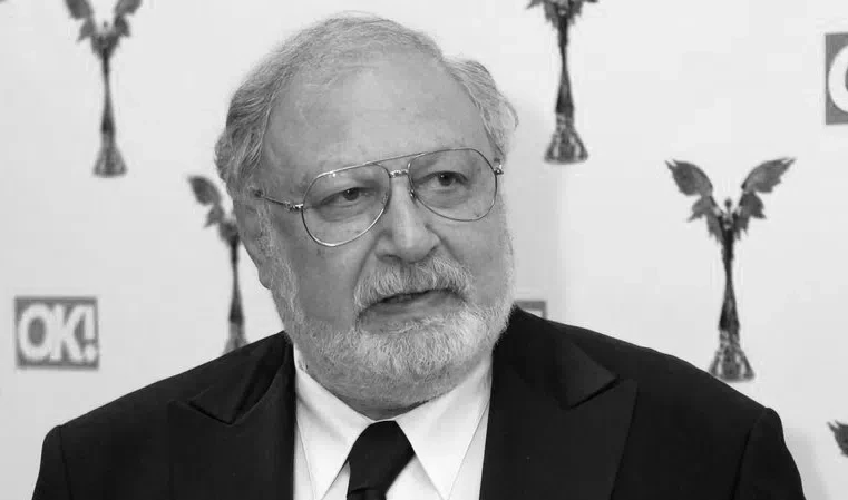 В возрасте 83 лет скончался кинорежиссер Рустам Ибрагимбеков - tvspb.ru