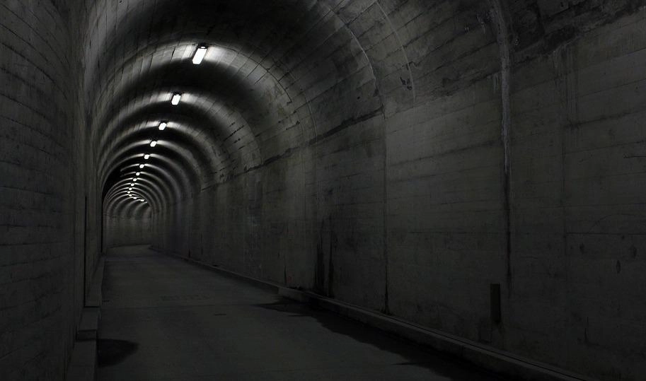 На Курилах нашли подземные ходы времен Второй мировой войны - tvspb.ru