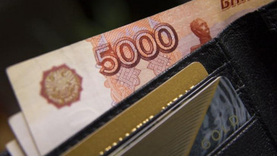 В Росстате рассказали о снижении доли малообеспеченных семей
