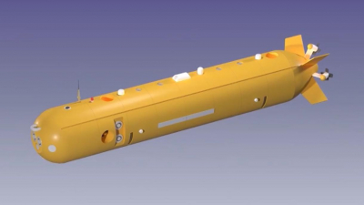 ЦКБ МТ «Рубин» завершило испытания подводного робота «Клавесин-2Р-ПМ»