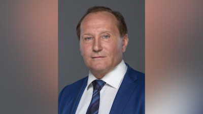 Владимир Рублевский покинул должность председателя комитета по благоустройству