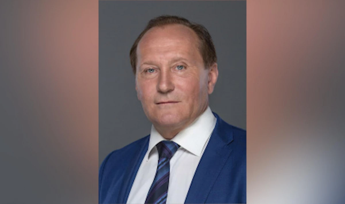 Советником директора «Метростроя» стал экс-глава комитета по благоустройству - tvspb.ru