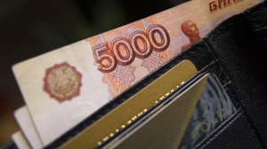 Глава Минфина: Рубль переукреплен, он должен быть на 10-12% дешевле