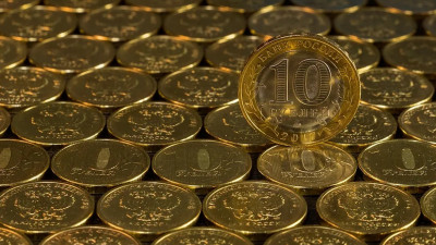 Центробанк предупредил о появлении фальшивых 10-рублевых монет