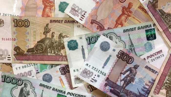Недельная дефляция в России впервые за 10 лет составила 0,2% - tvspb.ru