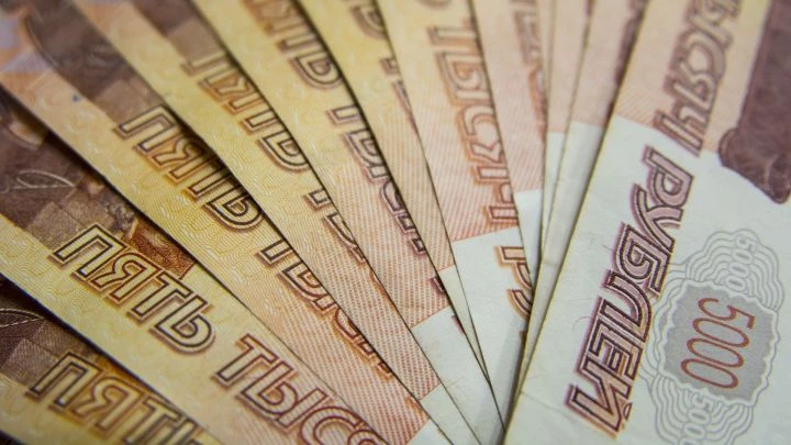 В Росстате назвали регионы с самыми большими долгами по зарплате - tvspb.ru