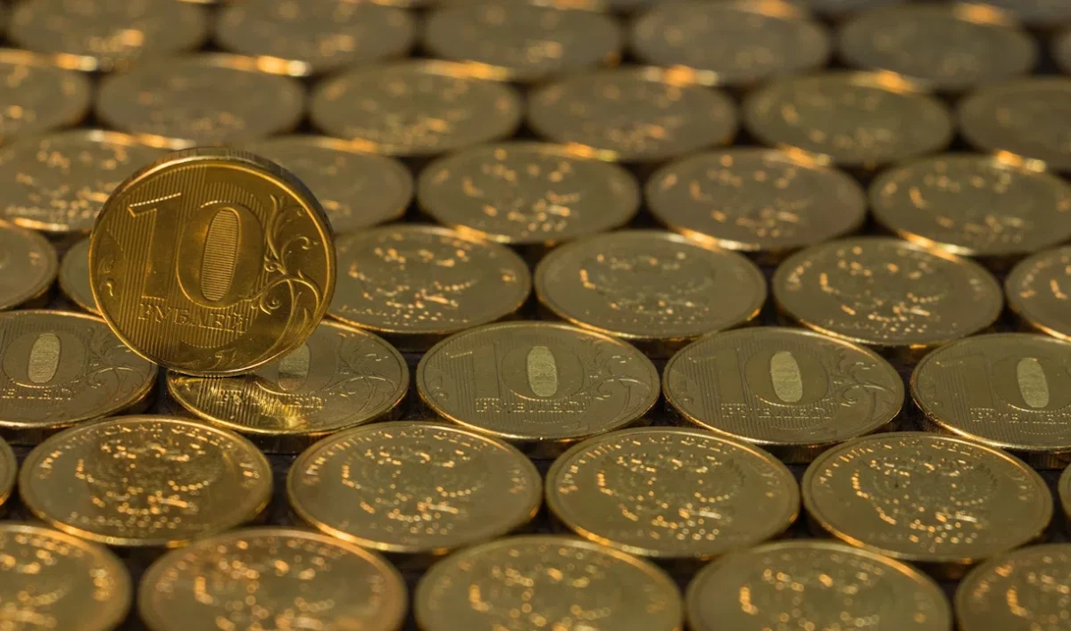 Эксперты: 2022 год станет неординарным для рубля - tvspb.ru