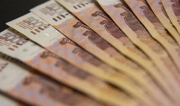 Центробанк предложил ограничить проценты по микрозаймам - tvspb.ru