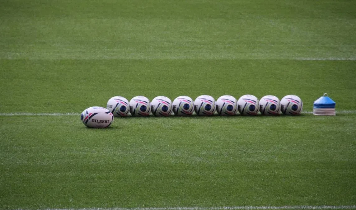 Женскую сборную России по регби-7 изолировали в Японии из-за COVID - tvspb.ru